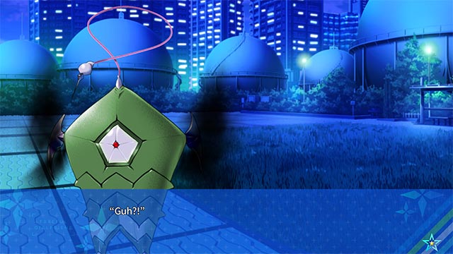 Giải mã bí ẩn xoay quanh bạn gái phép luật và lý do Seiji trở thành mục tiêu của Kanoko