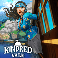 Kindred Vale