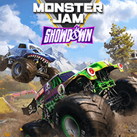 Monster Jam: Showdown