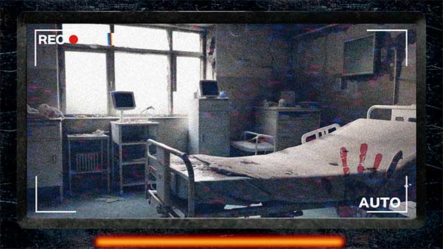 Shishya 2 - Ghost Video là game phiêu lưu kinh dị đầy ám ảnh