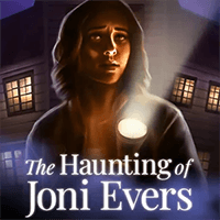 The Haunting of Joni Evers