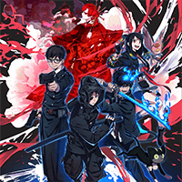 Alterna Vvelt - Blue Exorcist Another Story
