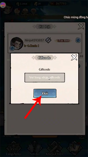 code Ninja Tien Len 3*477799