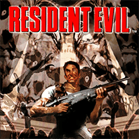 Resident Evil (1996)