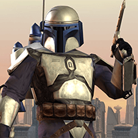 Star Wars: Bounty Hunter
