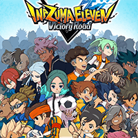 Inazuma Eleven: Victory Road