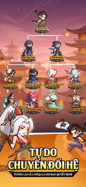 Ninja Tien Len iOS 4*477883