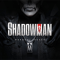 Shadowman: Darque Legacy