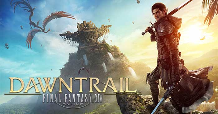 Đọc bài viết này để biết các thông số đồ họa tốt nhất cho FFXIV Dawntrail