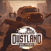 Dustland Delivery