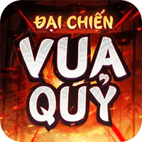 Đại Chiến Vua Quỷ Mobile cho iOS