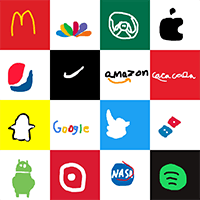 Draw Logos From Memory