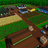 Musgro Farm