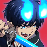 AlternaVvelt Blue Exorcist AS cho Android