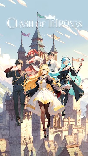 Crash Of Thrones có vô số anh hùng đa dạng để bạn thu thập