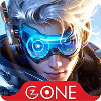 Mã Tiến Hóa: X - Gzone