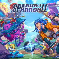 Sparkball