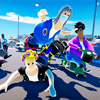 Brawl Of America