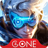Mã Tiến Hóa: X - Gzone cho iOS