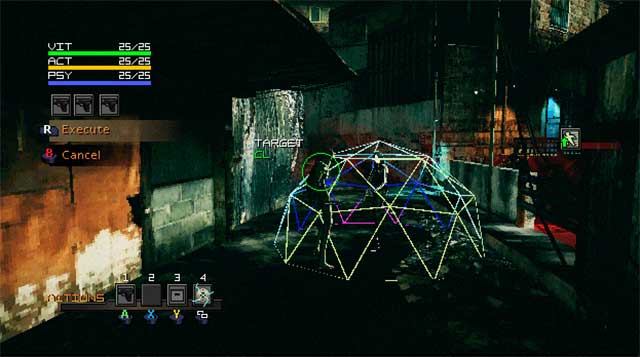 Game có sự kết hợp giữa chiến đấu theo lượt và thời gian thực