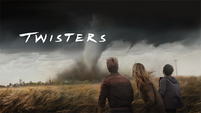 Twister - Lốc xoáy tử thần là bộ phim hành động sinh tồn chủ đề thảm họa thiên nhiên