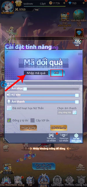 code Thieu Nu Aline Chay Di 3*478429