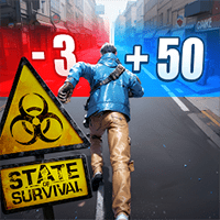State of Survival: Last Dash cho iOS