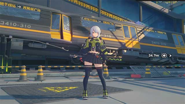 Thiết lập đồ họa trên mobile tùy thuộc vào chất lượng máy của bạn