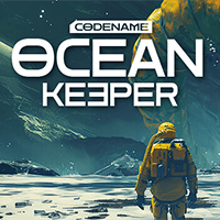 Codename: Ocean Keeper