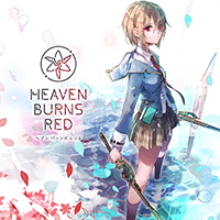 Heaven Burns Red