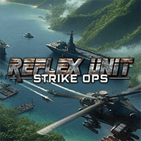 Reflex Unit: Strike Ops