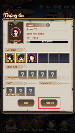 code Thanh Guom Huyen Thoai 2*478559