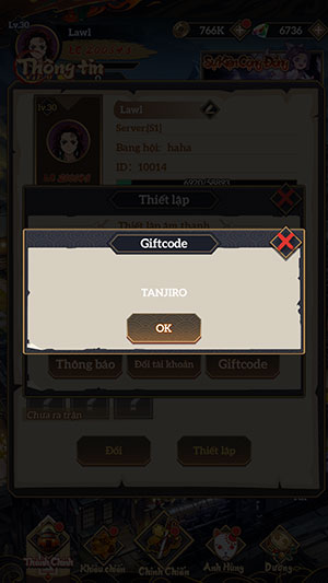 code Thanh Guom Huyen Thoai 4*478558