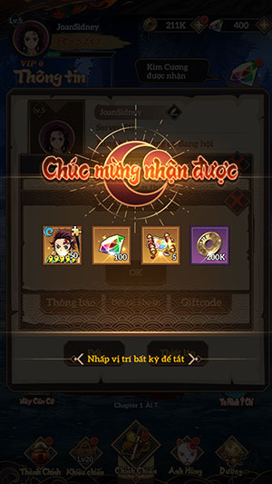 code Thanh Guom Huyen Thoai 5*478560