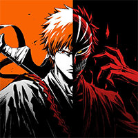 Bleach: Rebirth of Souls