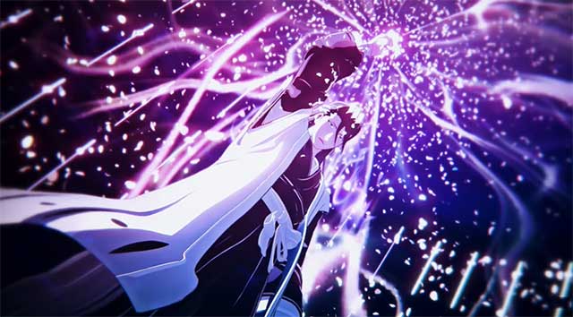 Tận dụng khả năng độc đáo của từng nhân vật để làm chủ trận chiến