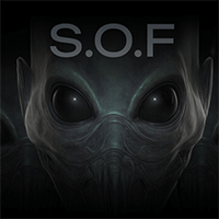 SOF: Enemy from the future