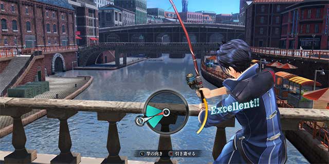 Một số thành viên trong nhóm có thể tách ra để thực hiện nhiệm vụ riêng