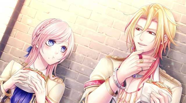 Tương tác và tìm hiểu câu chuyện của các nhân vật