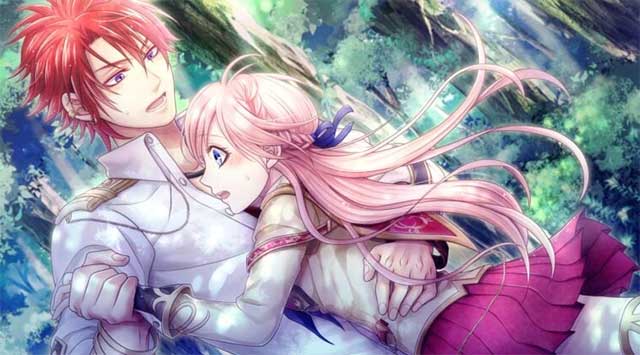 Mở khóa tất cả Good Ending để trải nghiệm ký ức trong thanh kiếm ma thuật