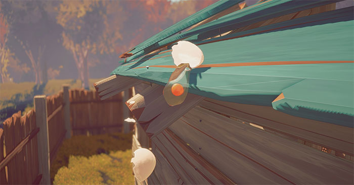 Egging On1.0Game quả trứng đi tìm tự do