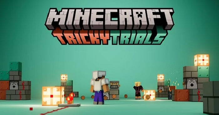 TOP những mod Minecraft 1.21 Tricky Trials nên cài đặt