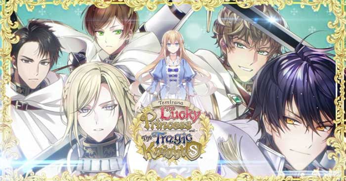 Temirana game xoay quanh câu chuyện về may mắn, bi kịch và tình yêu
