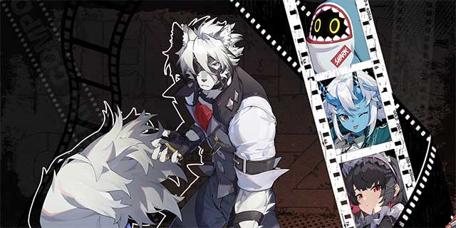 Tối ưu hóa đội hình với các các nhân vật có phong cách chiến đấu khác nhau