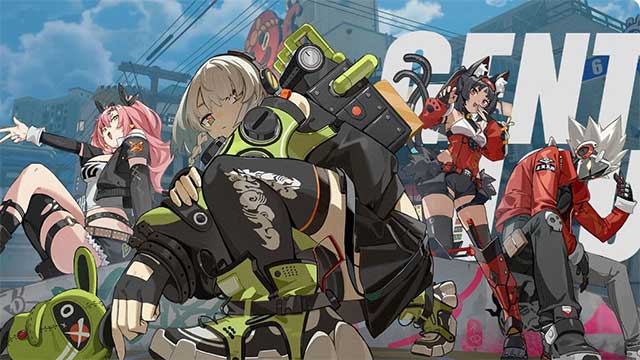 Hiểu rõ về thuộc tính của nhân vật