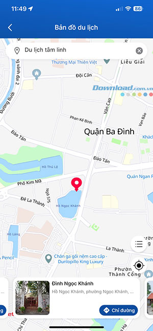 iHanoi iOS 8*478886