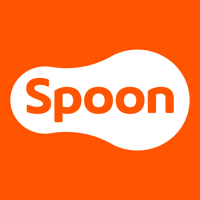 Spoon: Live Audio & Podcasts cho iOS