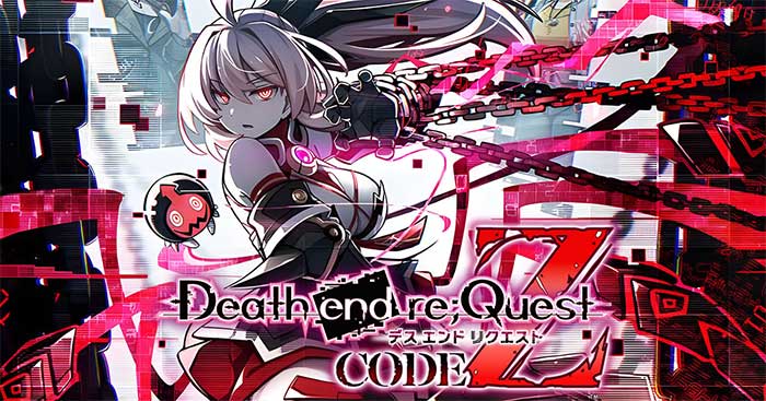 Code Z được coi là trò chơi tàn bạo nhất trong series Death end re;Quest