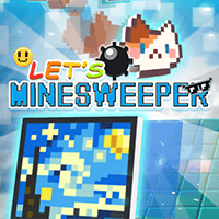 Let's Minesweeper