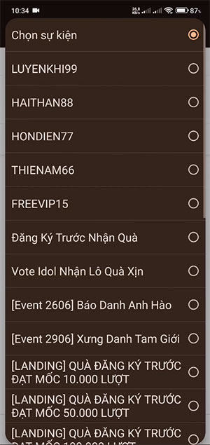 code Cung Ta Luyen Khi Muoi Van Nam 3*479109